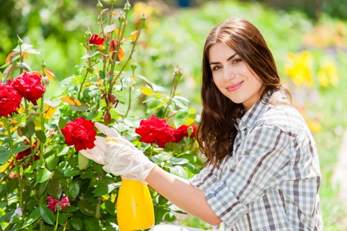 Gardener Uxbridge payment options illustration
